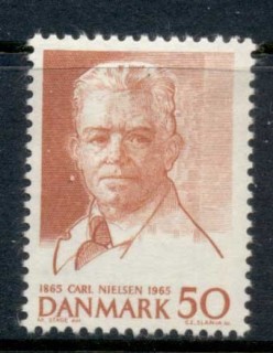 Denmark-1965-Carl-Nielsen-MLH