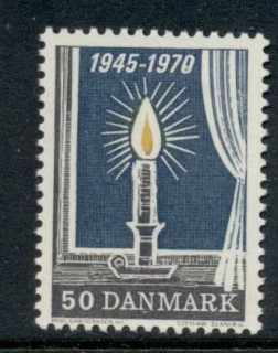 Denmark-1970-Liberation-from-Germans-MLH