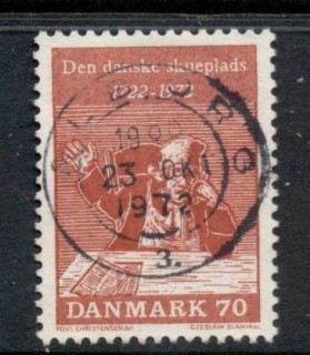 Denmark-1972-Politician-FU