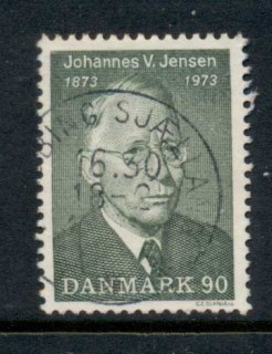 Denmark-1973-Jensen-FU