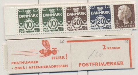 Denmark-1974-81-booklet-2x10