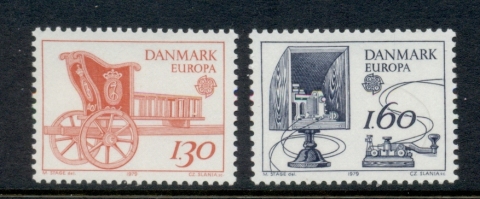 Denmark-1979-Europa-MUH