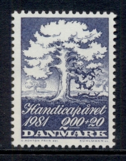 Denmark-1980-International-Year-of-the-Disabled-MUH