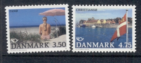 Denmark-1991-Tourism-MUH