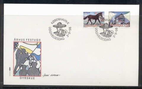 Denmark-1998-Europa-Holidays-Festivals-FDC_1