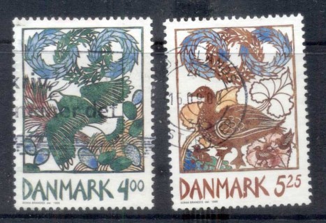 Denmark-1999-Harbingers-of-Spring