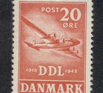 Denmark-1943-Danish-Aviation-MLH Denmark-1943-Danish-Aviation-MLH