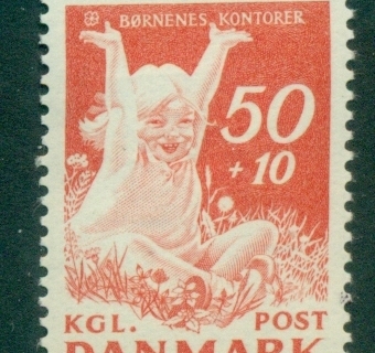 Denmark-1965-Red-Cross-MLH