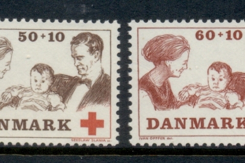 Denmark-1969-Danish-red-Cross-MUH