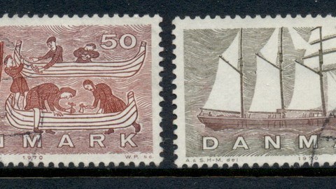 Denmark-1970-Ships-FU