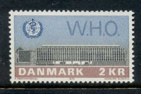 Denmark-1972-WHO-Building-MLH
