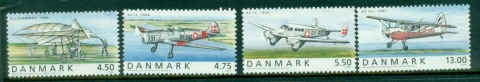 Denmark-2006-The-100th-Anniversary-of-the-First-Flight-of-Jacob-Ellehammer-MUH