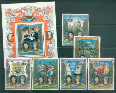 Djibouti-1981-Royal-Wedding-Charles-Diana-MS-MUH-lot81947