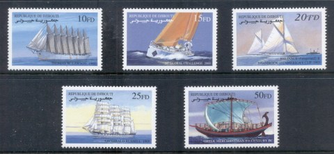 Djibouti-2000-Sailing-Ships-MUH