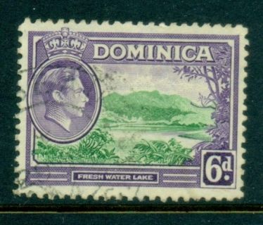 Dominica-1938-47-KGVI-Pictorial-6d-FU