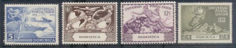 Dominica-1949-UPU-75th-Anniversary-MLH