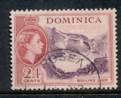 Dominica-1954-QEII-Pictorial-6