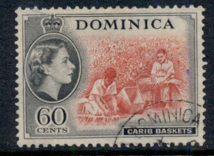 Dominica-1954-QEII-Pictorial_1