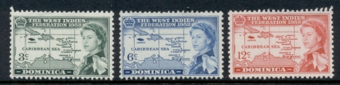 Dominica-1958-West-Indies-Federation-MUH