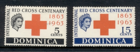 Dominica-1963-Red-Cross-Centenary-MLH