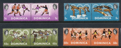 Dominica-1968-Summer-Olympics-Mexico-City-MUH