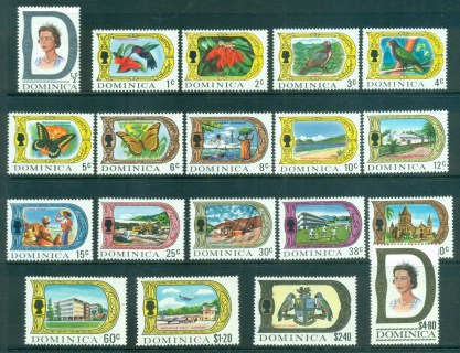 Dominica-1969-QEII-Pictorials-MLH