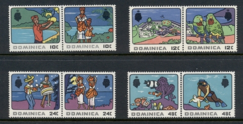 Dominica-1969-Tourist-Publicity-MUH