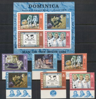 Dominica-1970-Moon-Landing-MS-MUH