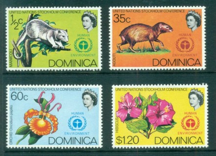 Dominica-1972-UN-Conference-on-Human-Environment-MLH