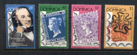 Dominica-1979-Sir-Rowland-Hill-Death-Centenary-MUH