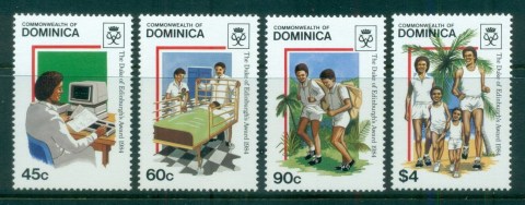 Dominica-1985-Duke-of-Edinburgh-Awards-MUH