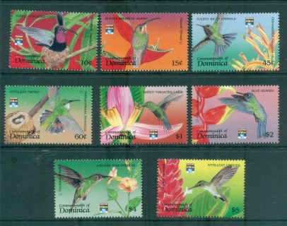 Dominica-1992-Humming-Birds-MUH