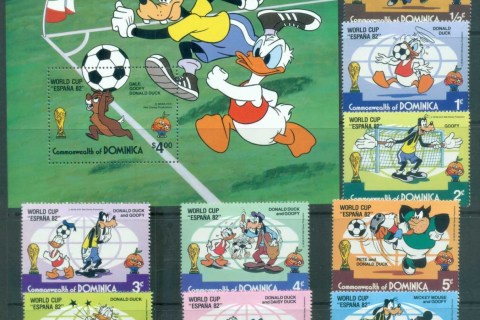 Dominica-1982-Disney