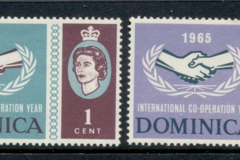 Dominica-1965-ICY-International-Cooperation-Year-MUH_1