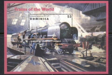 Dominica-1996-Trains-of-the-World-MS-MUH_1