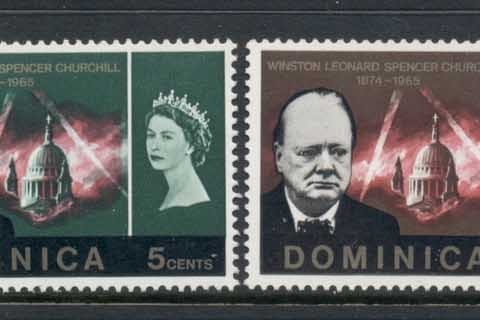 Dominica-1966-Winston-Churchill-MLH