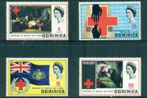 Dominica-1970-Red-Cross-Centenary-MLH