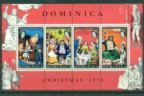 Dominica-1970-Xmas-MS-MUH