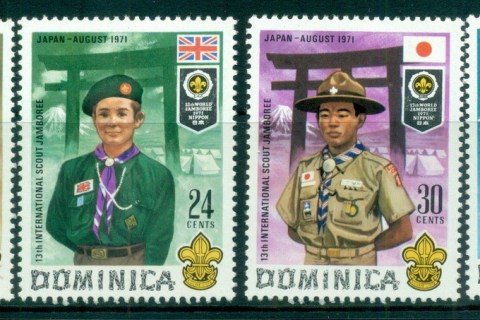 Dominica-1971-Boy-ScoutJamboree-MLH