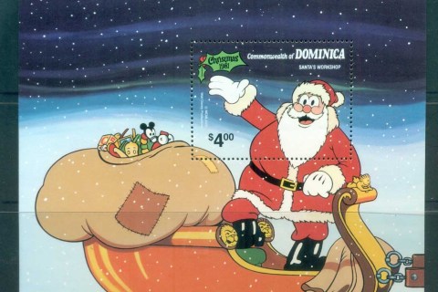 Dominica-1981-Disney