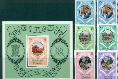 Dominica-1981-Royal-Wedding-Charles-Diana-MS-MUH-Lot30223