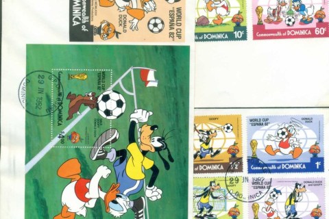 Dominica-1982-Disney