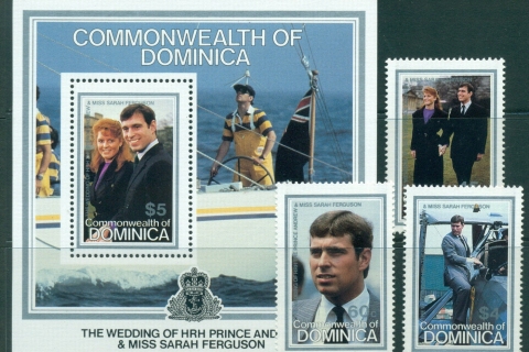 Dominica-1986-Andrew-Sarah-Wedding-MUH-Lot30226
