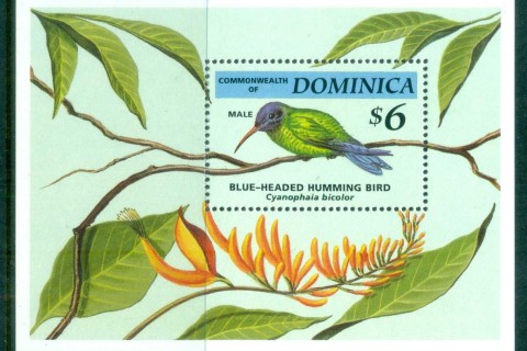 Dominica-1994-Birds-MS-MUH