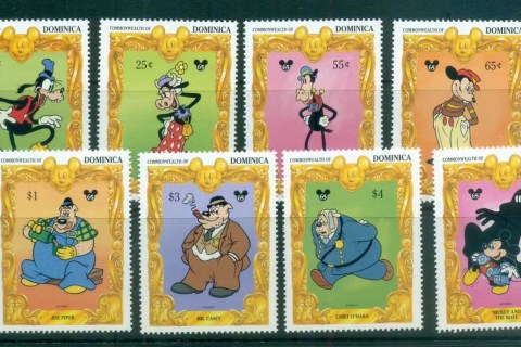 Dominica-1994-Disney