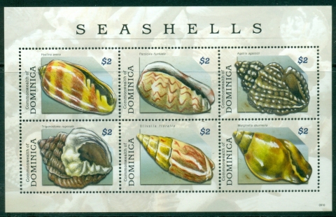 Dominica-2009-Sea-Shells-MS-MUH