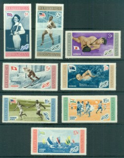 Dominican-Republic-1958-Summer-Olympics