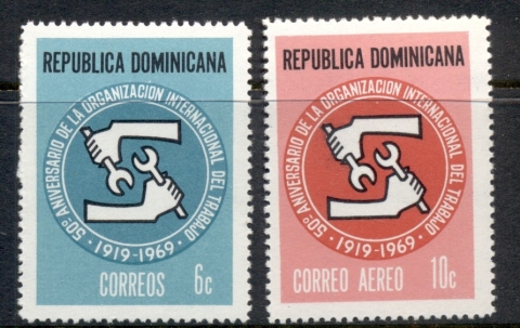 Dominican-Republic-1969-ILO-MUH