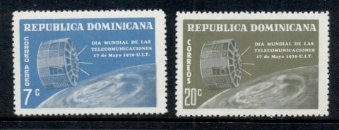 Dominican-Republic-1970-World-Communications-Day-MUH