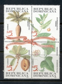 Dominican-Republic-1999-Native-Plants-MUH